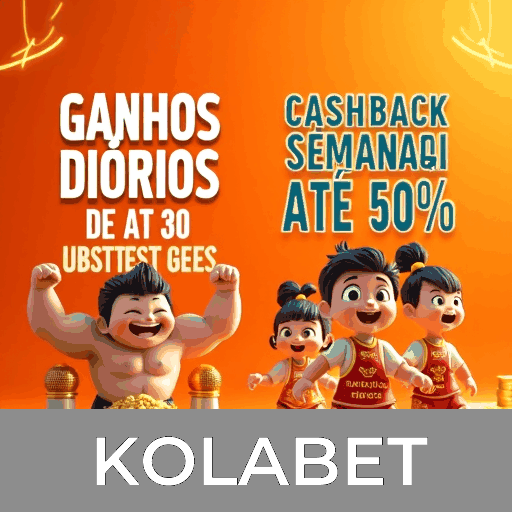 KOLABET: Plataforma de Serviço Profissional e Seguro