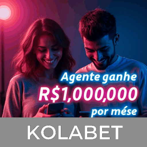 Melhore Suas Estratégias de Jogo com KOLABET: Aumente Suas Chances de Vitória