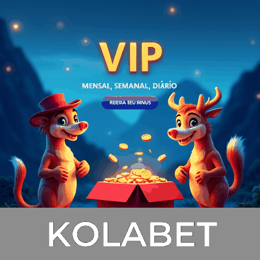 Profissionalismo em Esporte Brasileiro na KOLABET