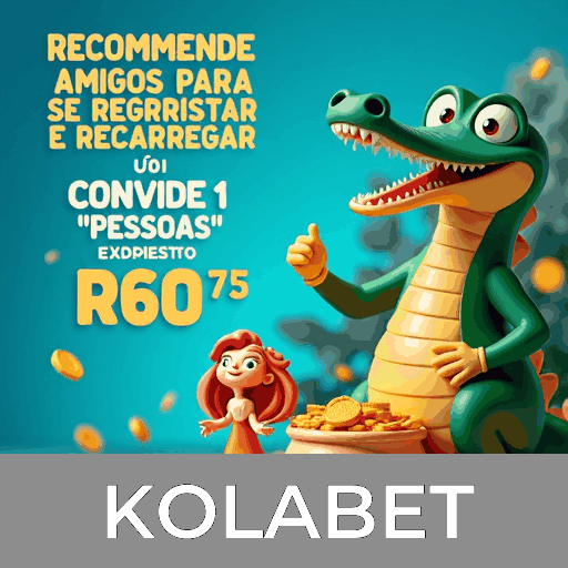 KOLABET: Sua Plataforma Segura e Confiável
