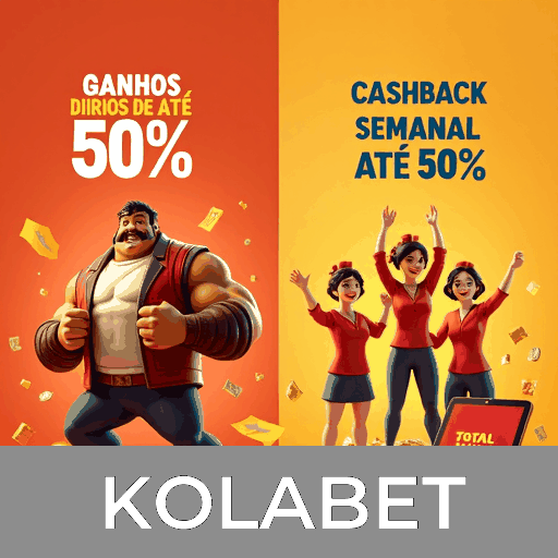 KOLABET: Análise Profunda de Esportes com Dados Aprofundados