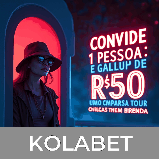 KOLABET: Seu Cassino Online de Confiança