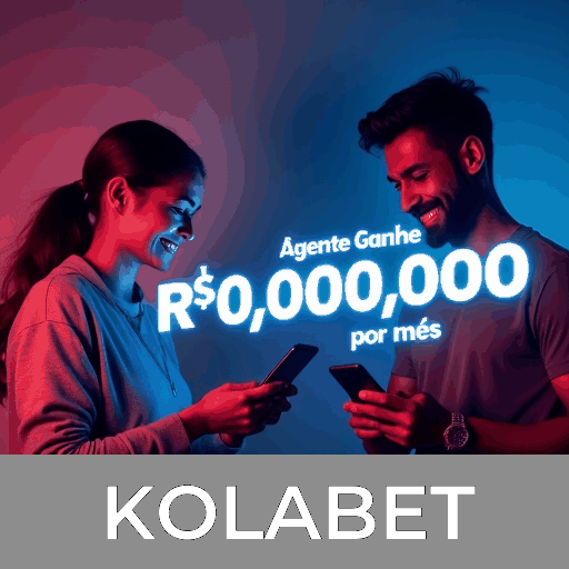 KOLABET: Segurança e Facilidade para Usuários Brasileiros
