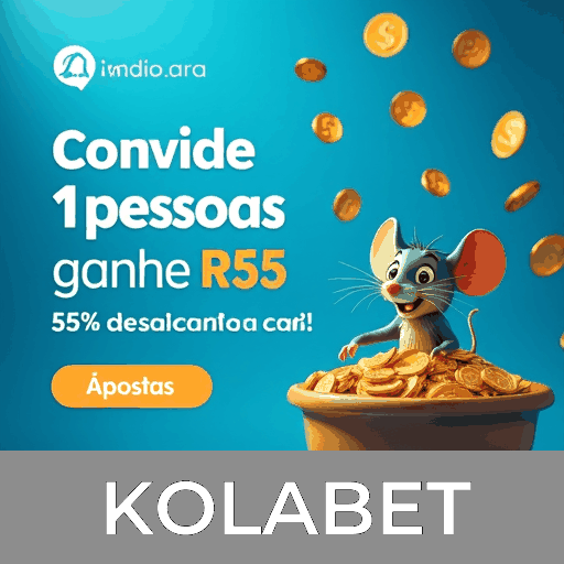 KOLABET: A Praticidade do App Completo de Apostas