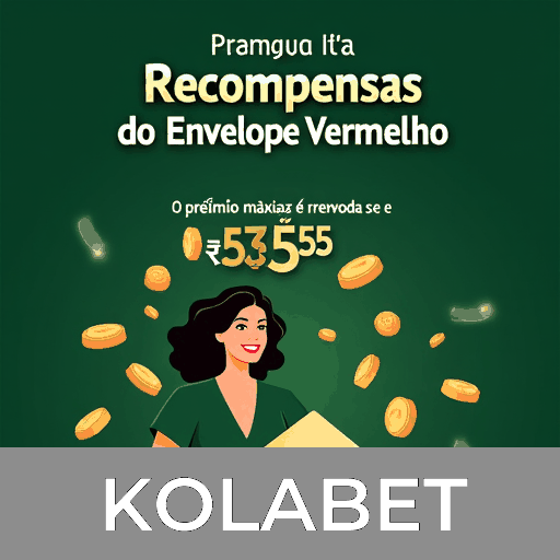 KOLABET.com - Plataforma de Apostas e Cassino Online Seguro - KOLABET