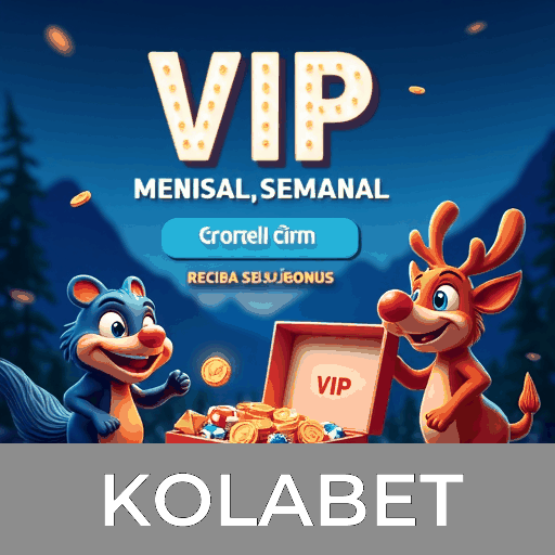 KOLABET: Sua Plataforma Segura e Confiável