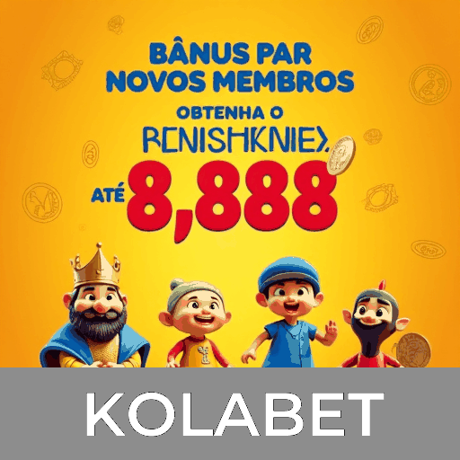 Qualidade Suprema no KOLABET: Casino Imersivo com Jogos Premium