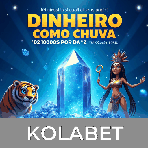 KOLABET: Descubra a Facilidade do App de Apostas