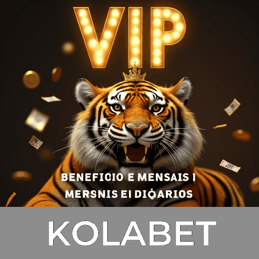 Ofertas Exclusivas KOLABET para Usuários Brasileiros