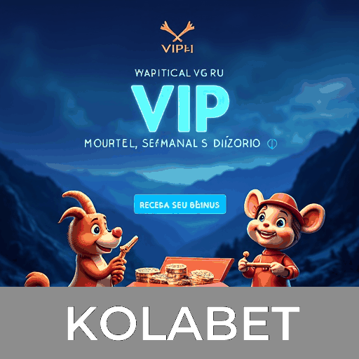 Kolabet: Aprenda estratégias de jogos e melhore suas habilidades