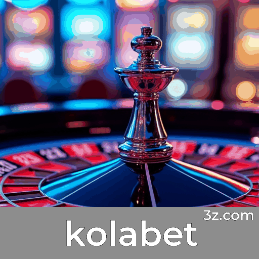 Kolabet: Seu Cassino Online Seguro e Rápido