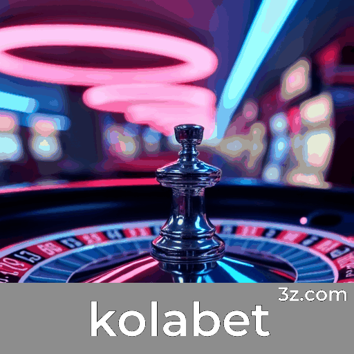 Kolabet: Seu Cassino Online Seguro e Rápido