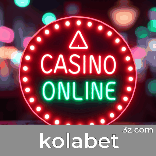 Kolabet: Seu Cassino Online Seguro e Rápido